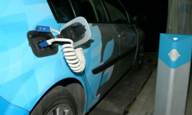 West Kootenay residents to get $5K off clean energy cars