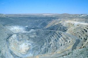 New Prosperity Gold-Copper Mine project to be assessed by a federal review panel