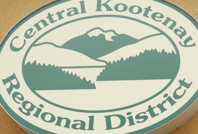 Regional District of Central Kootenay polling station locations, election information