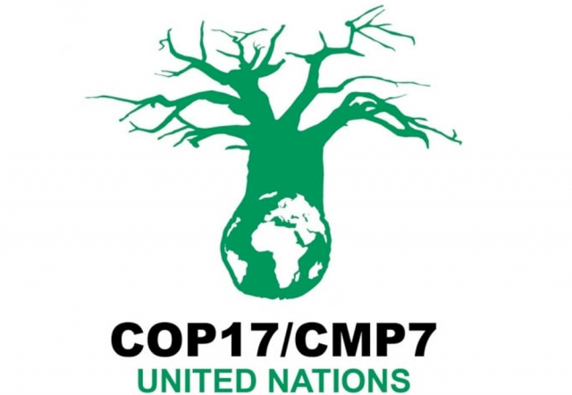 The state of climate change negotiations at COP 17