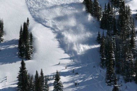 Avalanche risks shifting with new snow