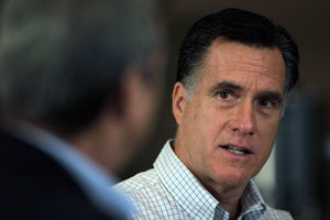 Inside Romney’s tax returns: A reading guide