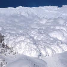 RCMP releases names of avalanche victims