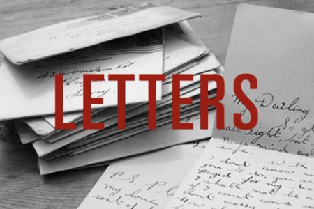 LETTER: You do the math