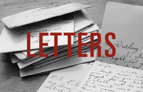 LETTER: RSS vote an 'act of cowardice' and a 'slap in the face'