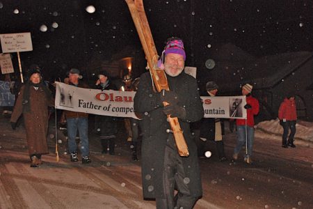 Rossland offers a new location for the Canadian Ski Hall of Fame and Museum