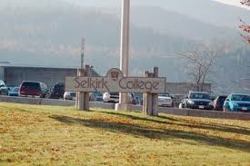 Selkirk College staff work hard to balance budget