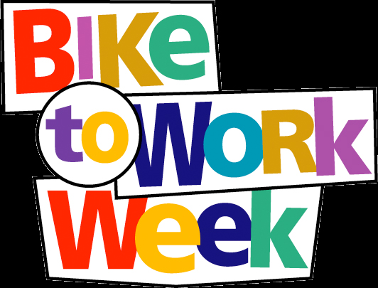 Watch out for the other cyclist as more riders venture out on highways and streets during Bike to Work Week