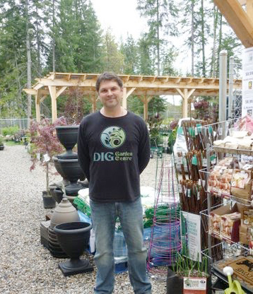 Buzz on Business — Dig Garden Centre for those who like to garden