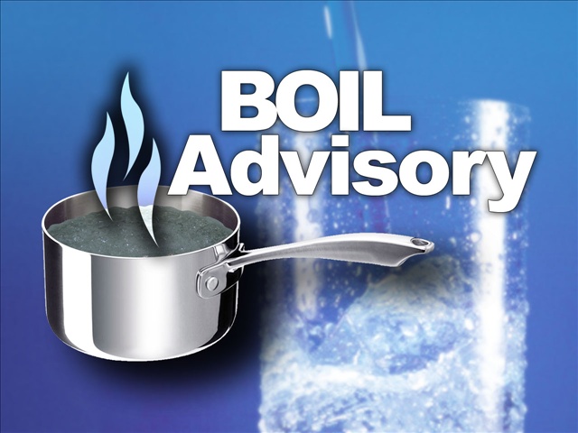 UPDATE: Boil water advisory and level 4 consumption continues through Canada Day weekend in Kaslo