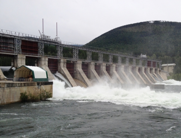 Kootenay Lake levels expected to rise slightly over weekend