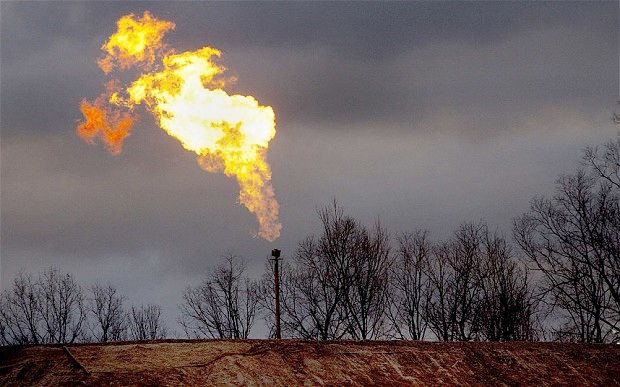 Council of Canadians calls for fracking ban in lead-up to Global Frackdown