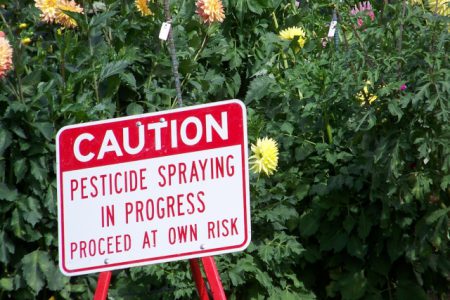 BC pesticide committee offers misguided recommendations due to reliance on a deficient pesticide regulatory system