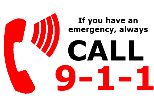 Five-year-old girl earns praise from police for 911 call