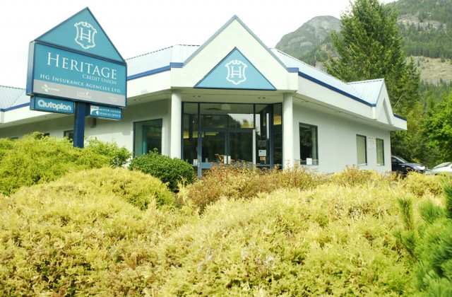 Membership at Heritage Credit Union and HG Insurance reject final offer, remain in legal strike position