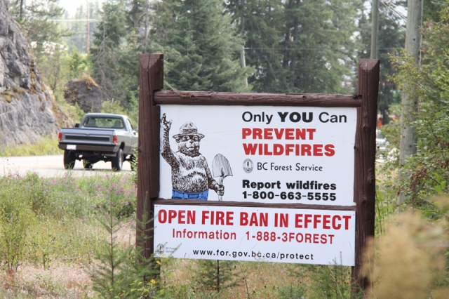 Crews close to full containment of two local wildfires