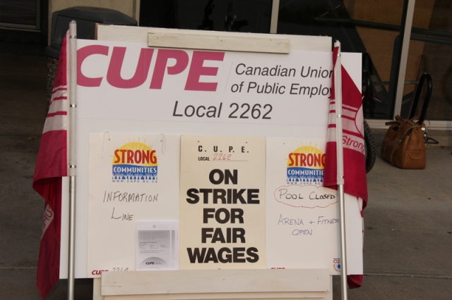 Union fires back in labour dispute at NDCC