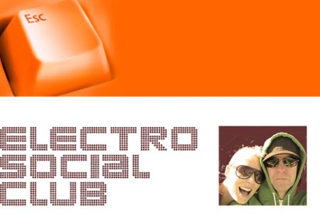 ESCape to the ESCapades of the Electro Social Club...