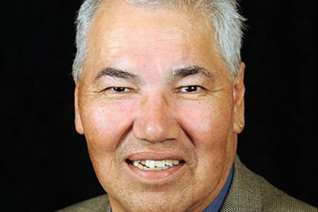 Mir Centre Lecture Series presents Justice Murray Sinclair:  Canada’s Truth and Reconciliation Commission