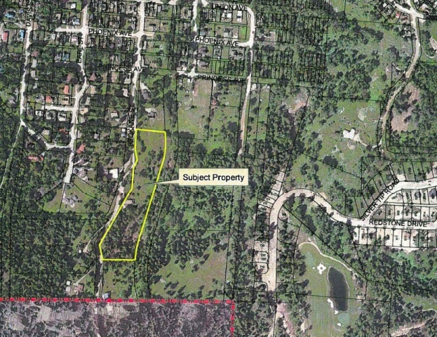 Council denies developer’s plan for 50 townhouse units in Lower Rossland