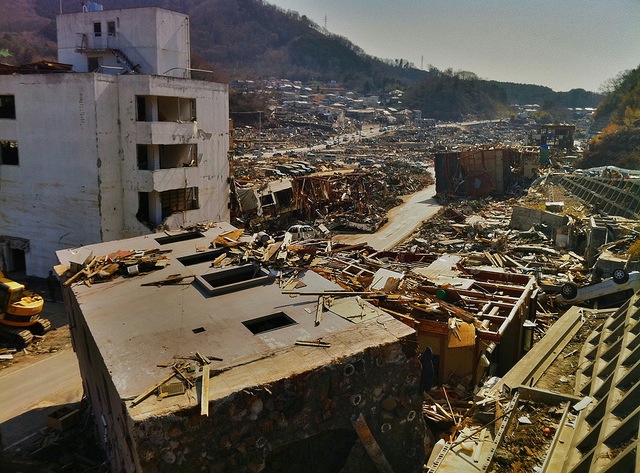 Nelson Citizens’ 2011 Tsunami Relief Donations Still in Local Bank Account