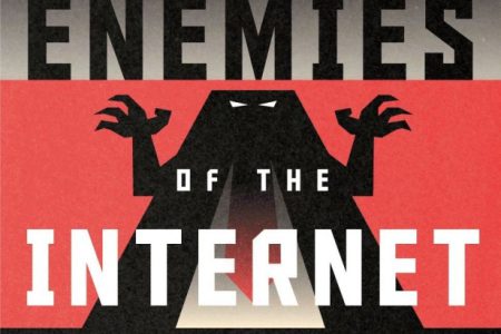 GRAPHIC: Enemies of the Internet