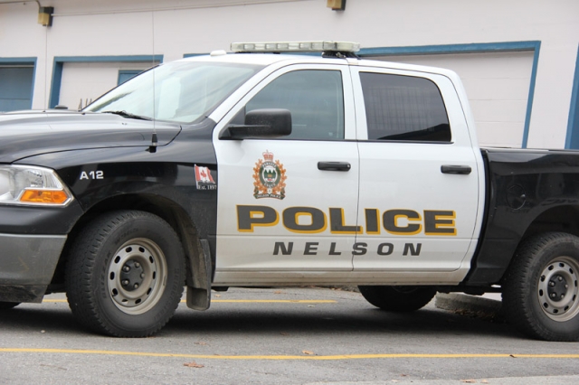 Nelson Police kept busy during weekend, respond to more than 60 calls