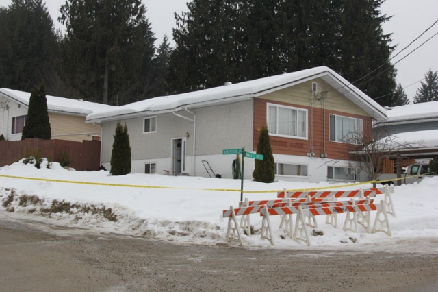 BC Coroners Service released identity of deceased Rosemont man