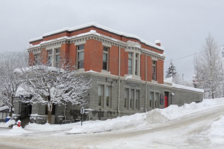 COUNCIL MISCELLANY: Dogs on leash and a Post Office on probation...