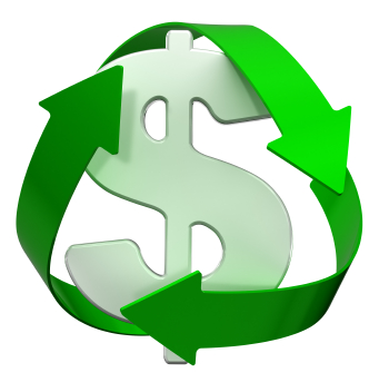 Kootenay Boundary's big, fat, million dollar 2014 recycling bonus