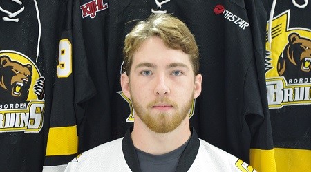 Entire KIJHL saddened after hearing Grand Forks goalie killed in house fire