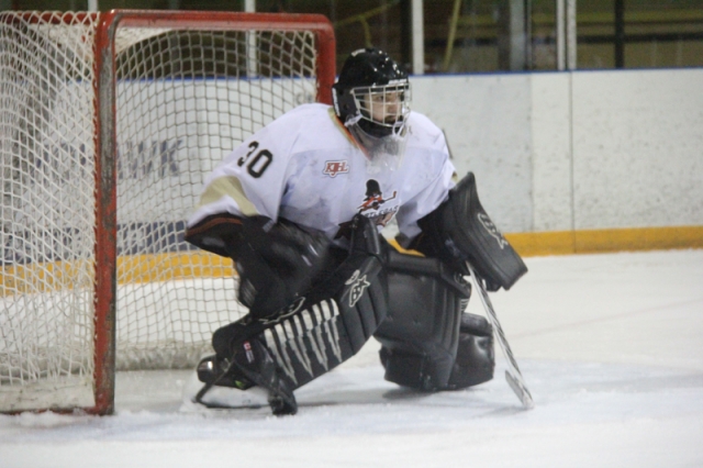 Rebels open 2014 Cyclone Taylor Cup against host Glacier Kings