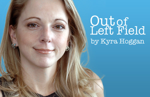 Out of Left Field: Do YOU want to learn to cook gluten-, dairy- and soy-free?