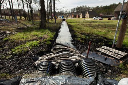 COMMENT: Five oil spills in one week: 'accidents' or business as usual?