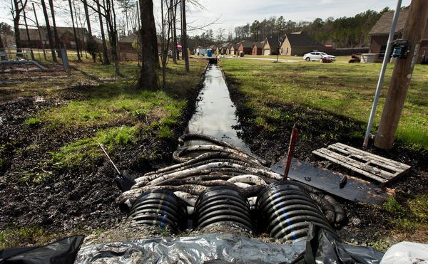 COMMENT: Five oil spills in one week: 'accidents' or business as usual?