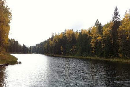 Star Gulch swimming hole dream deferred to 2014 or beyond