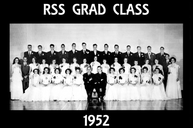 Final RSS graduation ceremony to focus on students