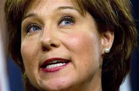 BC Premier Christy Clark — 'enjoy our families and our communities, wherever we live'