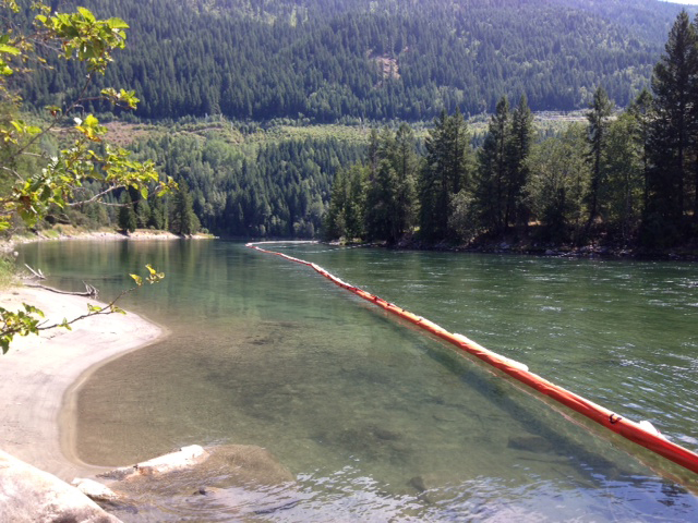 Interior Health removes restrictions for Slocan River users south of Winlaw Bridge