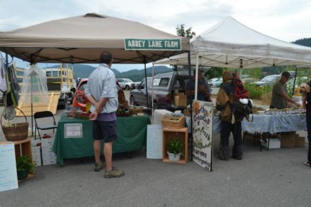 ROSSLAND MARKET VENDOR FEATURE: AbbeyLane Farms