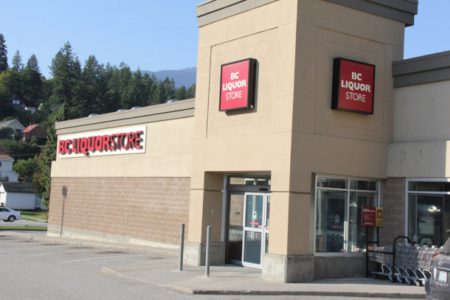 Public has say in new BC liquor laws