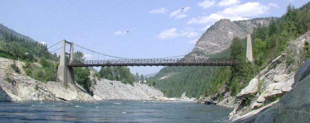 Brilliant Bridge receives Heritage BC's highest award for outstanding achievement