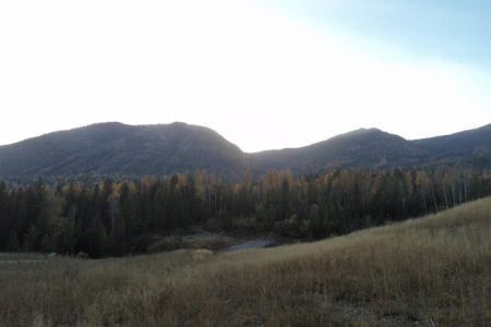 GALLERY: New and improved Ophir Trail opens up the views at Black Jack for new season