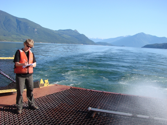 Arrow Lakes Reservoir gets another $1.25 million in fish food