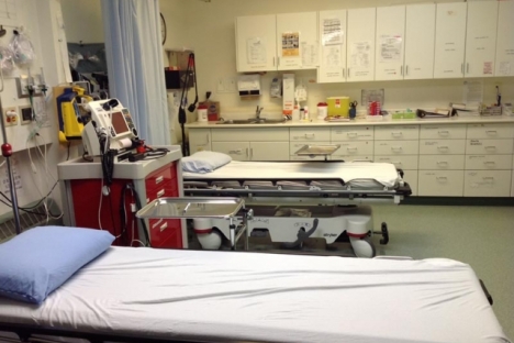 IH announces more closures to Victorian Community Health Centre Emergency Department