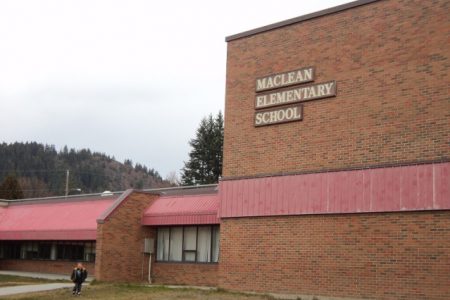 Former MacLean Elementary to be sold to French School District for $1 million