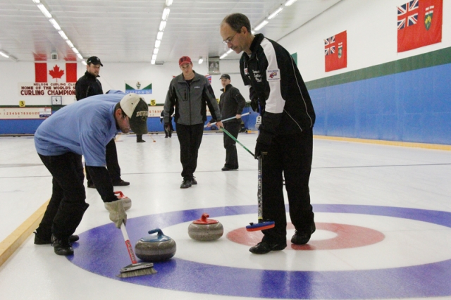 Perepolkin rink cruises to Nelson Cashspiel title