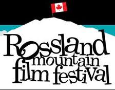 Teck Rossland Mountain Film Festival Announces Program, Events