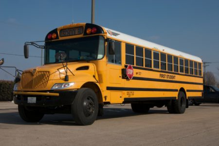 SD 51 to get new buses