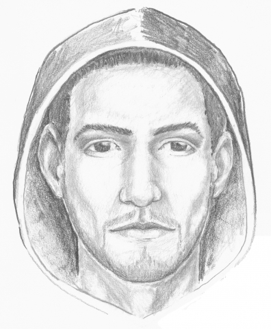 Tips flooding in after composite sketch released of suspect in UBC sexual assaults